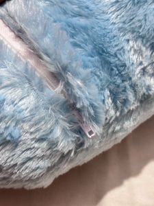 totoro pillow