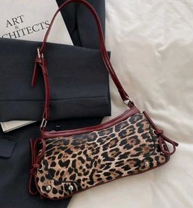 Leopard Print Should