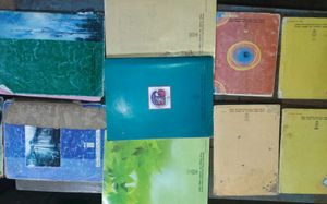 All books of class 9th NCERT