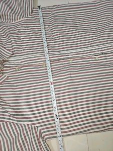 🇺🇸 Place Est. 1989 Kids Striped Shirt
