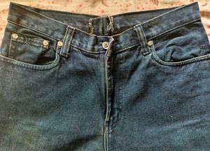 SPEED Jeans Denim Pants