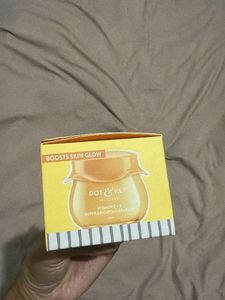 Dot &amp; Key Vitamin C + E Moisturizer