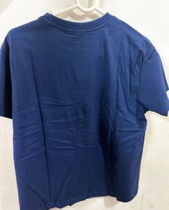 Blue Venice Italy Graphic T-Shirt