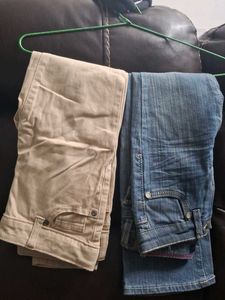 Branded Kids Jeans & Pants Bundle