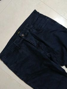 Men's Casual Denim Jeans