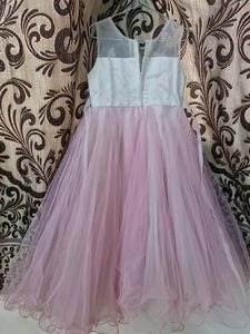 Party Wear Frock