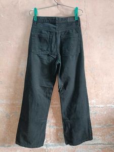 AND Flared Women Jeans