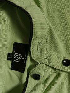 Smart Light green T-shirt for men