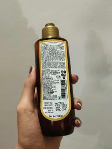 Wow Red Onion Black Seed Oil Shampoo - 200 ml
