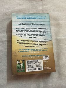 Big Little Lies by Liane Moriarty