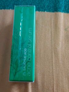 Jovees Herbal Acne Control Serum