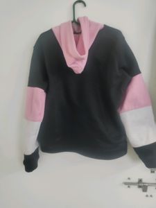 The hodi mode is very thick in black color.  Best