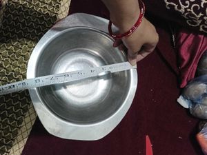 Big Size Bowl