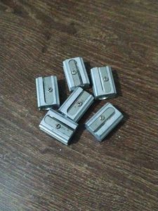 Pencil Sharper 6 no