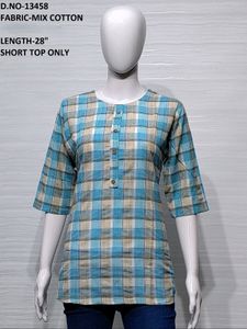 Top (AVAILABLE IN 3 SIZES - S,M,L)