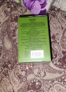 Ajmal Emulse Eau de Parfum