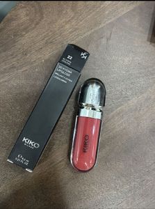KIKO Milano 3D Hydra Lipgloss - shade 22