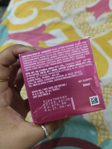 L'Oreal Glycolic-Bright Cream