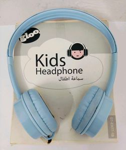 Gloo Kids Headphone imported