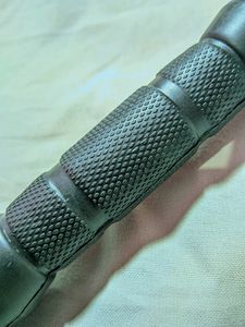 Dumbbell Rod Pair