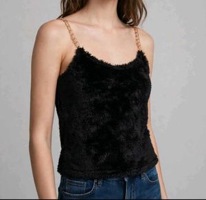 casual chic top