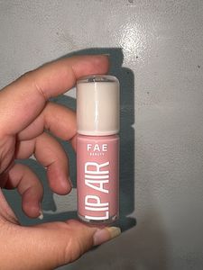 FAE Beauty Lip Air Tint