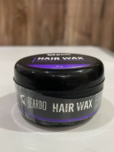 Beardo Hair Wax