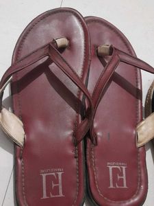 Franco Leone Women's Sandals