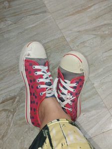 SPARX SHOES