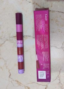 Gush Super Stack Lipstick