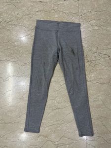 Light Grey H&M Leggings