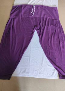 pure cotton pant