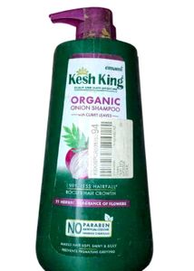 Kesh King Shampoo 750rs