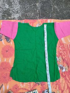 Radha Rani Ethnic Dress