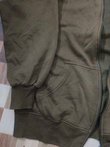 Zip-Up jacket