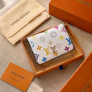 Louis Vuitton Sling Wallet