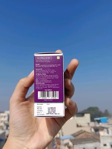 10% Niacinamide Face Serum