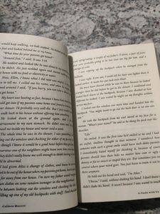 #1 New York Times Bestselling Author Colleen Hoover