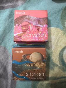 Benefit Cosmetics Blush
