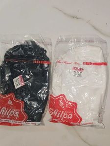 Shilpa Bra C-Cup Pack of 2 (Size 50 C-CUP)