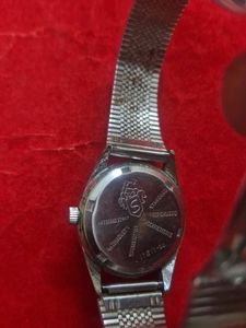 Vintage Men's Watch working