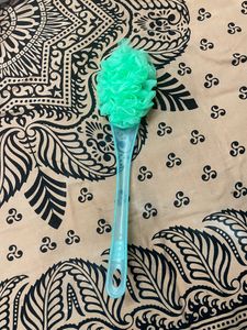 Long Handle Bath Shower Brush