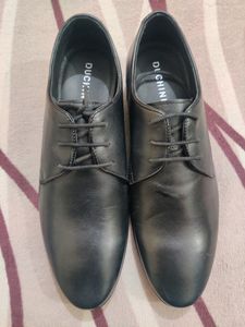 Brand New Leather Men Formal Shoes