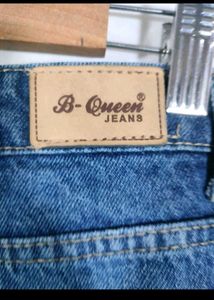 34 - denim jeans