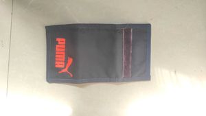 Puma Wallet - Stylish and Functional