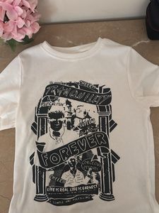 Graphic Print T-Shirt