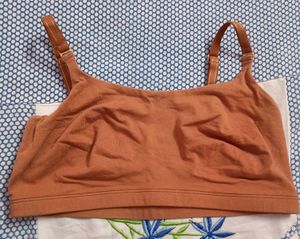Nykd By Nykaa's Easy breezy Everyday slip-on bra