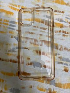Nothing Phone 1 Cover Case