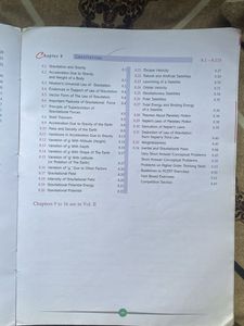 New Simplified Physics Class XI Book
