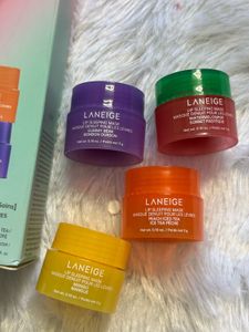 Laneige Lip Sleeping Mask